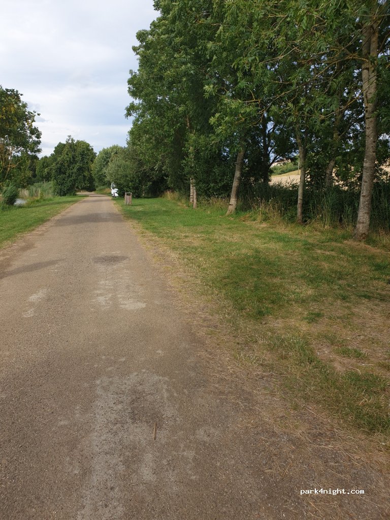 (55240) Bouligny - 9 Voie Communale Lotissement des Étangs — foto 2