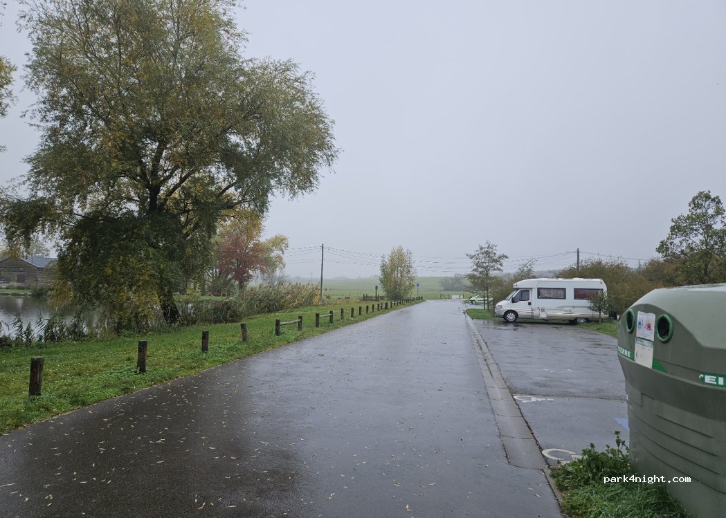 (55240) Bouligny - 9 Voie Communale Lotissement des Étangs — foto 3
