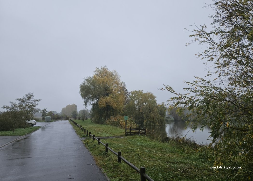 (55240) Bouligny - 9 Voie Communale Lotissement des Étangs — foto 4