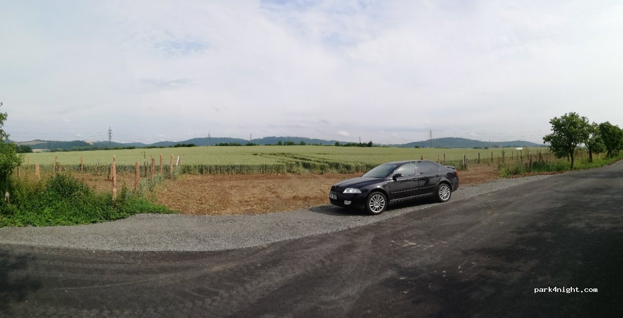 (753 01) Hranice - D1 — foto