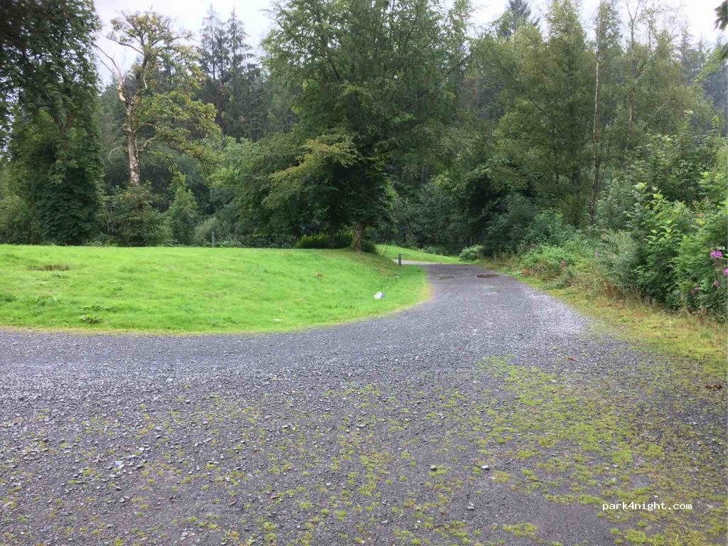 (DG7 2PX)  - Unnamed Road — foto 2