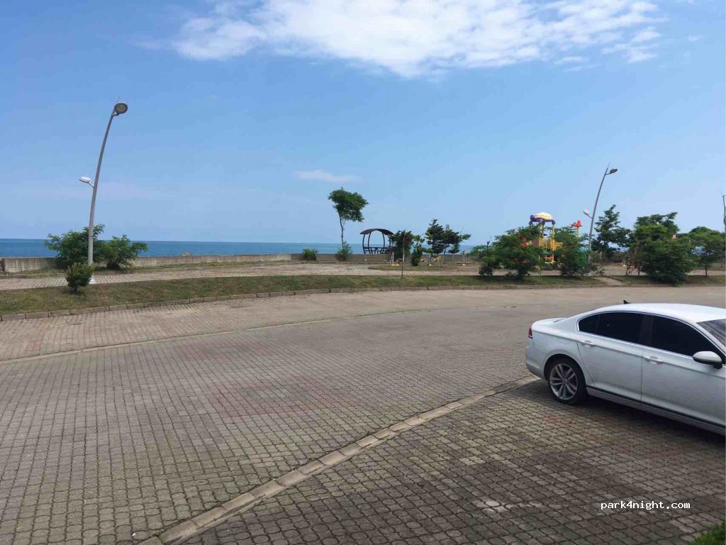(28500) Tirebolu/Giresun - Park Sokak — foto 2