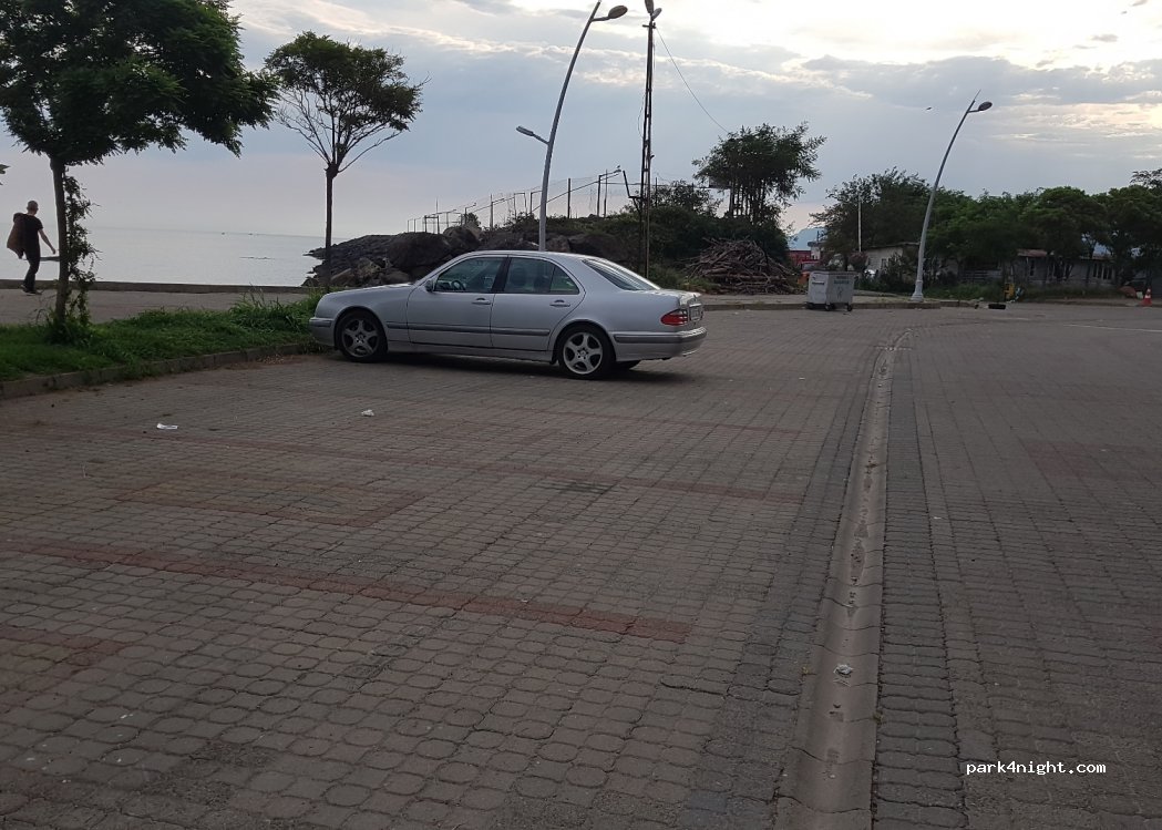 (28500) Tirebolu/Giresun - Park Sokak — foto 4