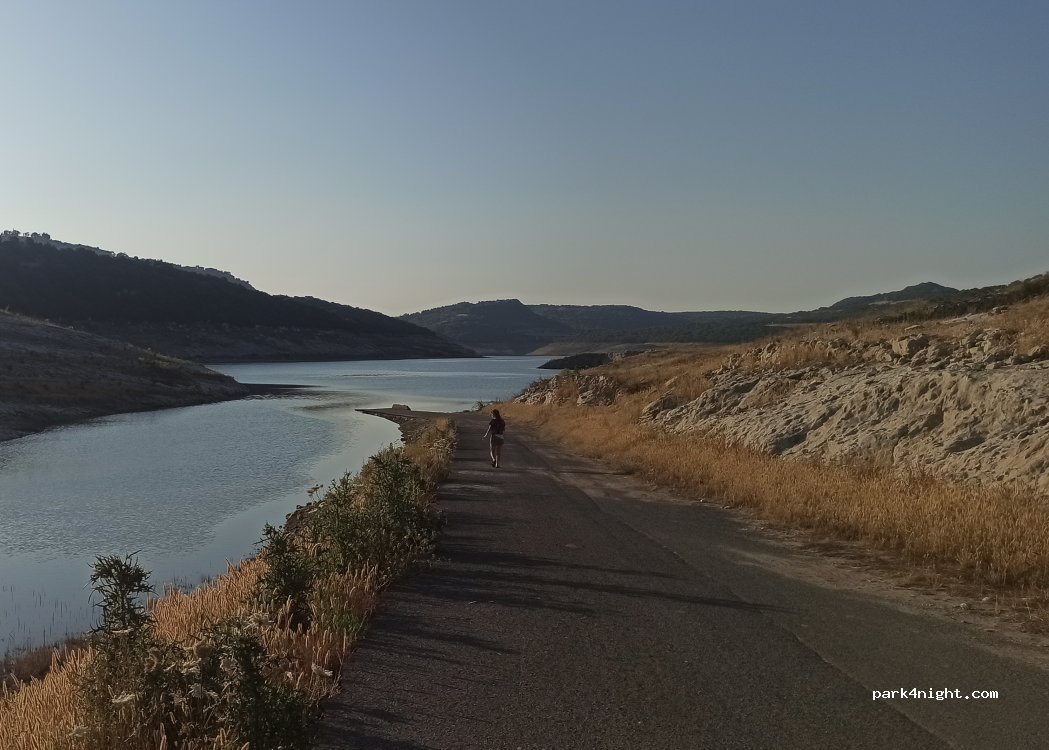 (07019) Villanova Monteleone - Strada Statale 292 Nord Occidentale Sarda — foto 3
