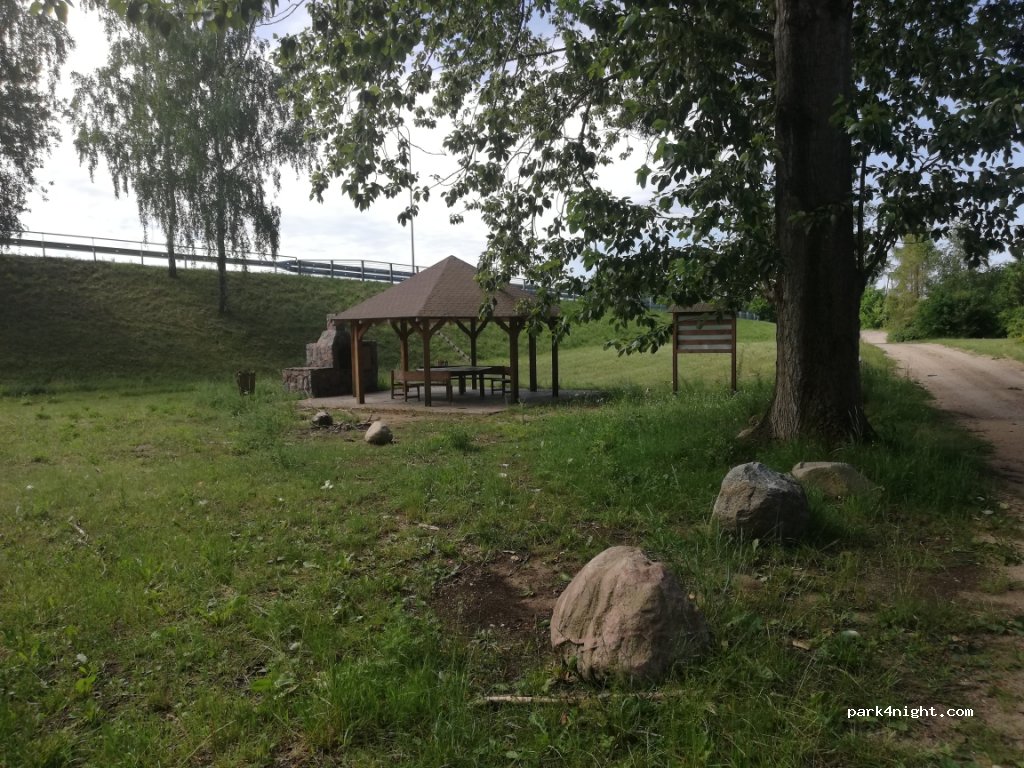 (18-414) Morgowniki - — foto