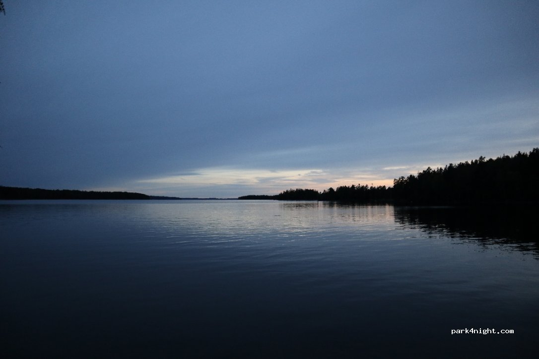 (695 97) Finnerödja - Unnamed Road — foto 2