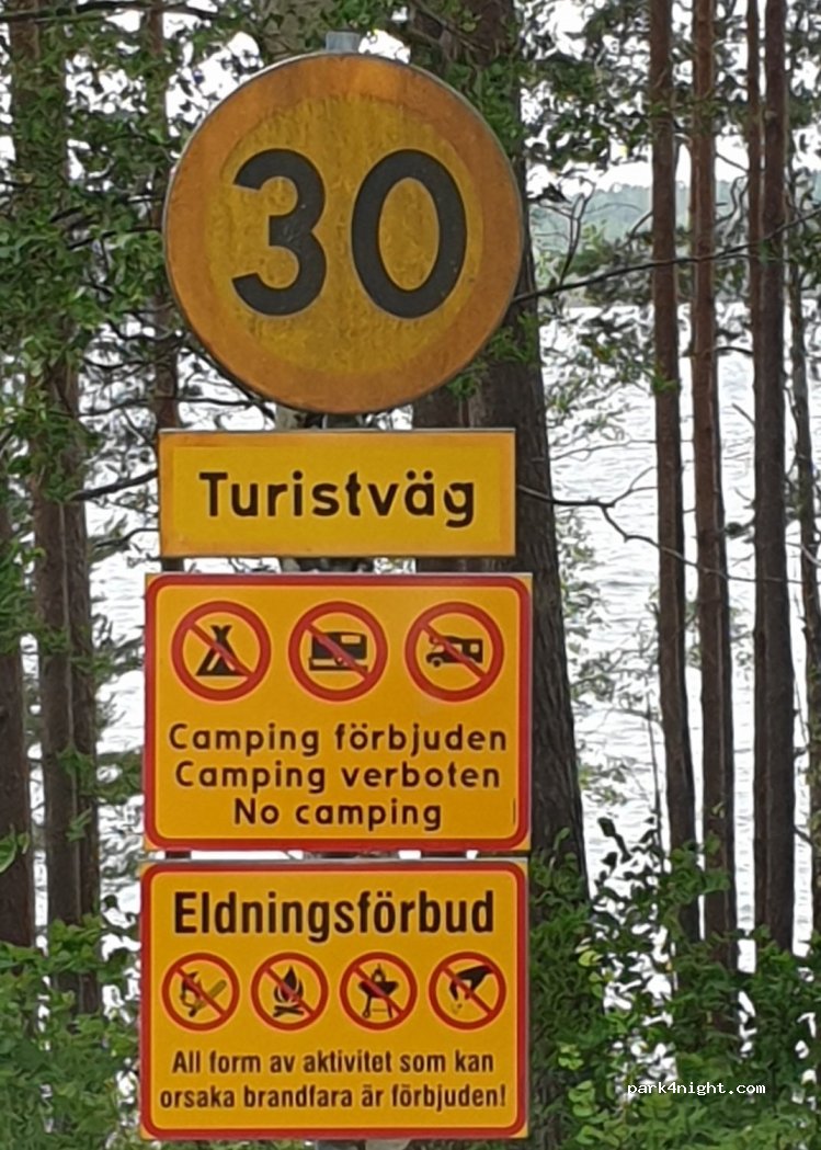 (695 97) Finnerödja - Unnamed Road — foto 3