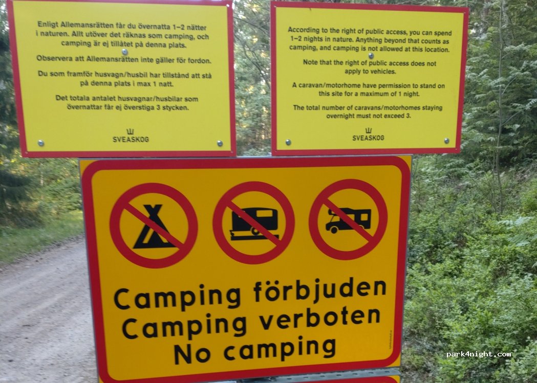 (695 97) Finnerödja - Unnamed Road — foto 4