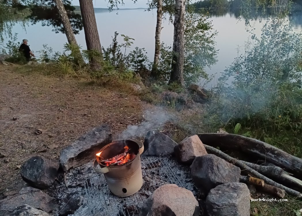 (695 97) Finnerödja - Unnamed Road — foto 5