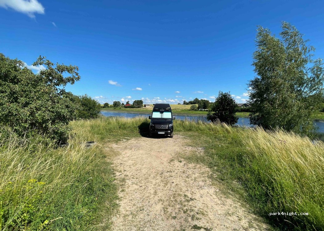 (3901) Priedītes - Unnamed Road — foto 2