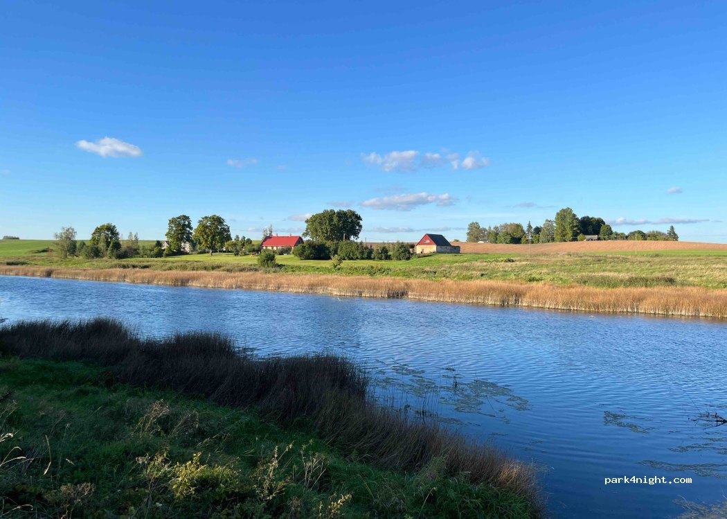 (3901) Priedītes - Unnamed Road — foto 4