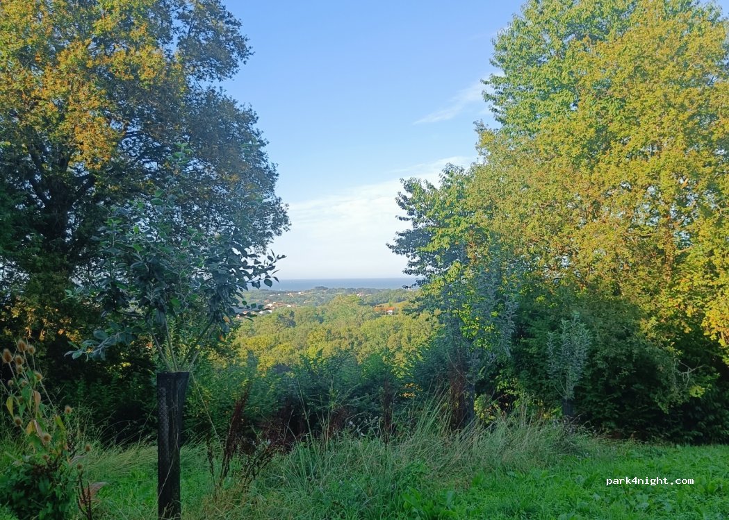 (64122) Urrugne - 32 Rue Notre Dame de Socorri — foto 3