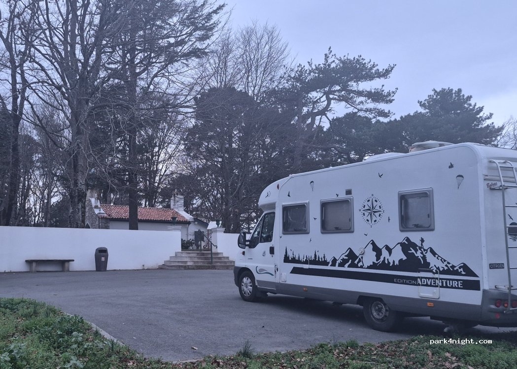 (64122) Urrugne - 32 Rue Notre Dame de Socorri — foto 5