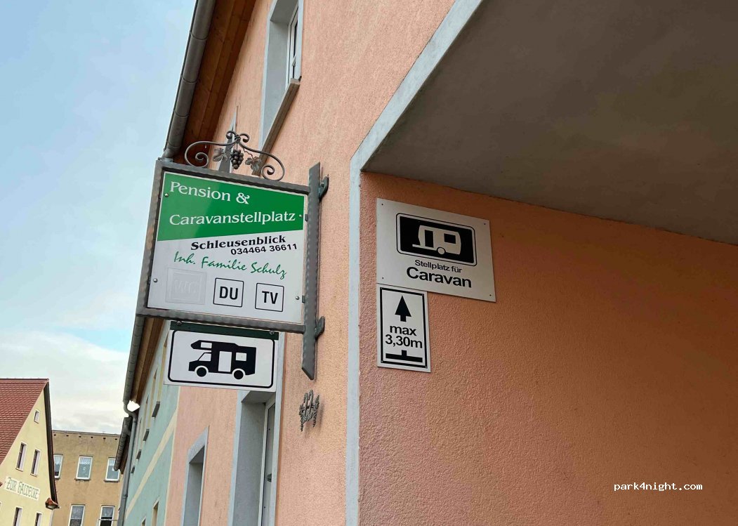 Caravanstellplatz Schleusenblick — foto 3