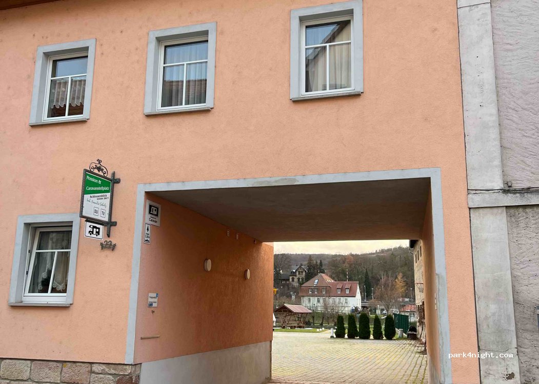 Caravanstellplatz Schleusenblick — foto 4