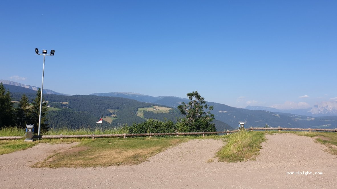 Camping Chalet Salten — foto