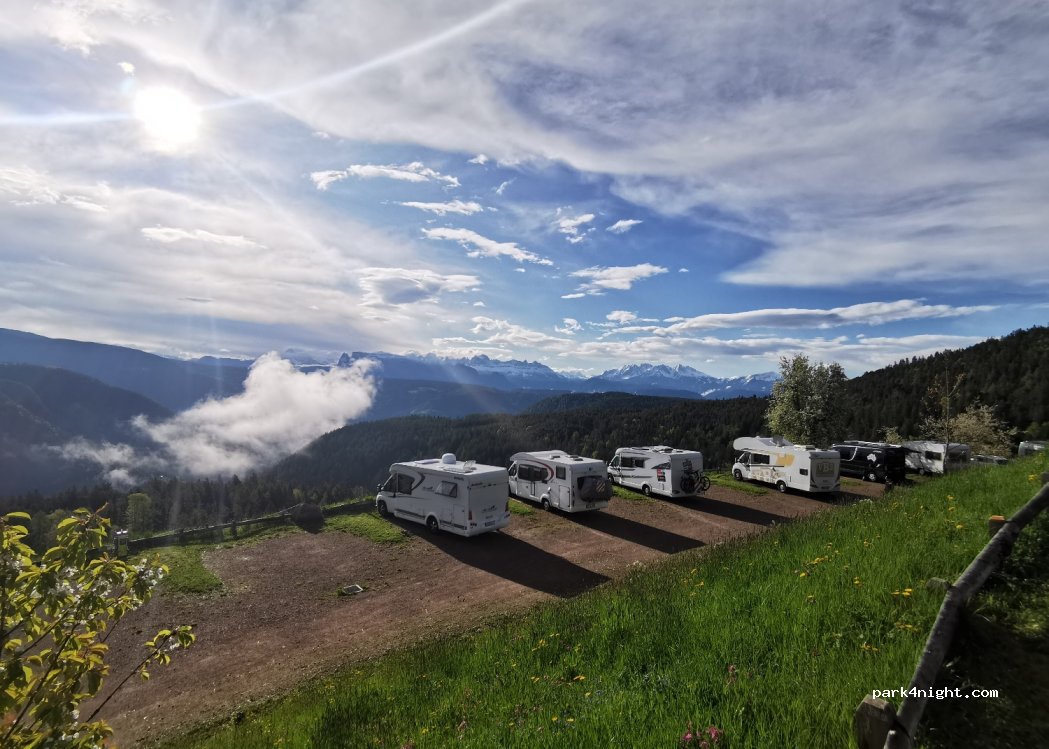 Camping Chalet Salten — foto 3