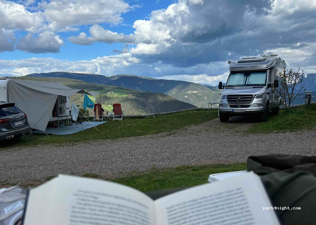 Camping Chalet Salten — foto 4