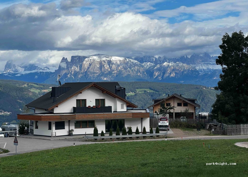 Camping Chalet Salten — foto 5