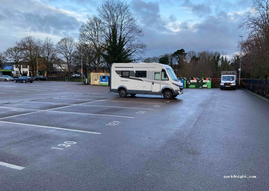 (NG2 6AP) West Bridgford - Bridgford Rd — foto 2