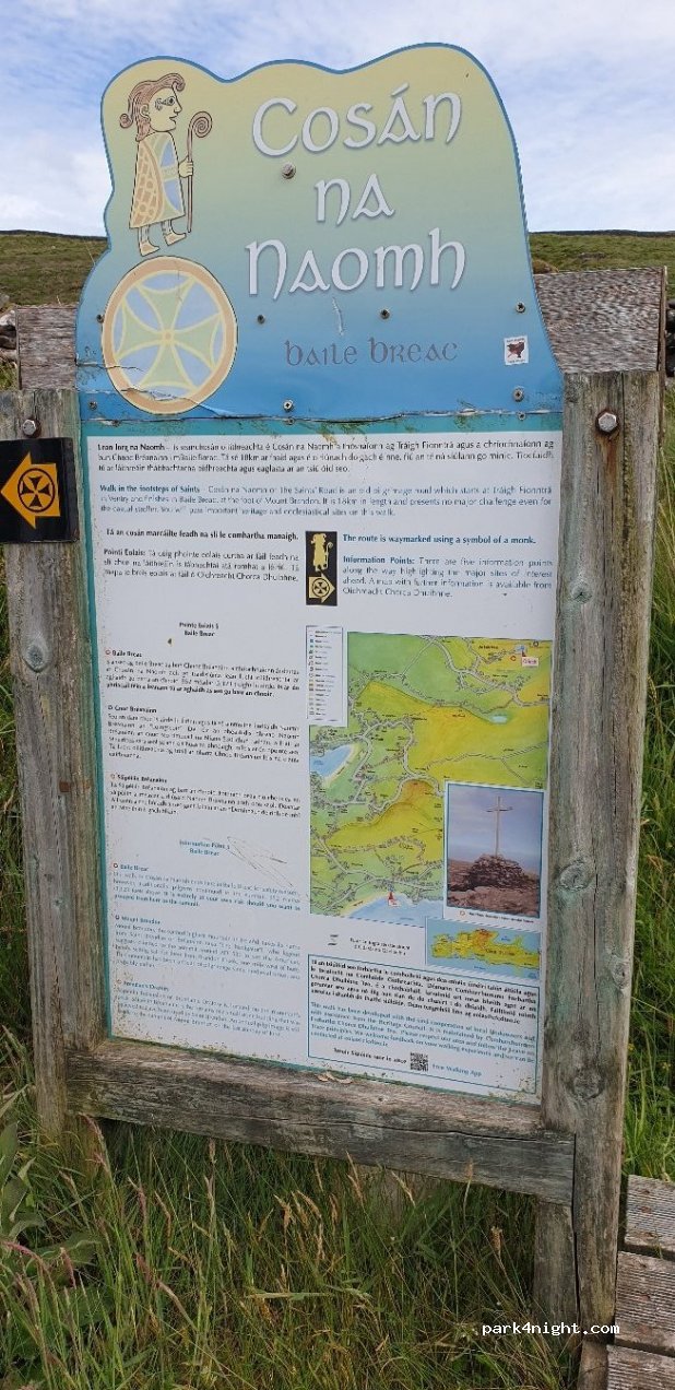 () Dingle - Unnamed Road — foto