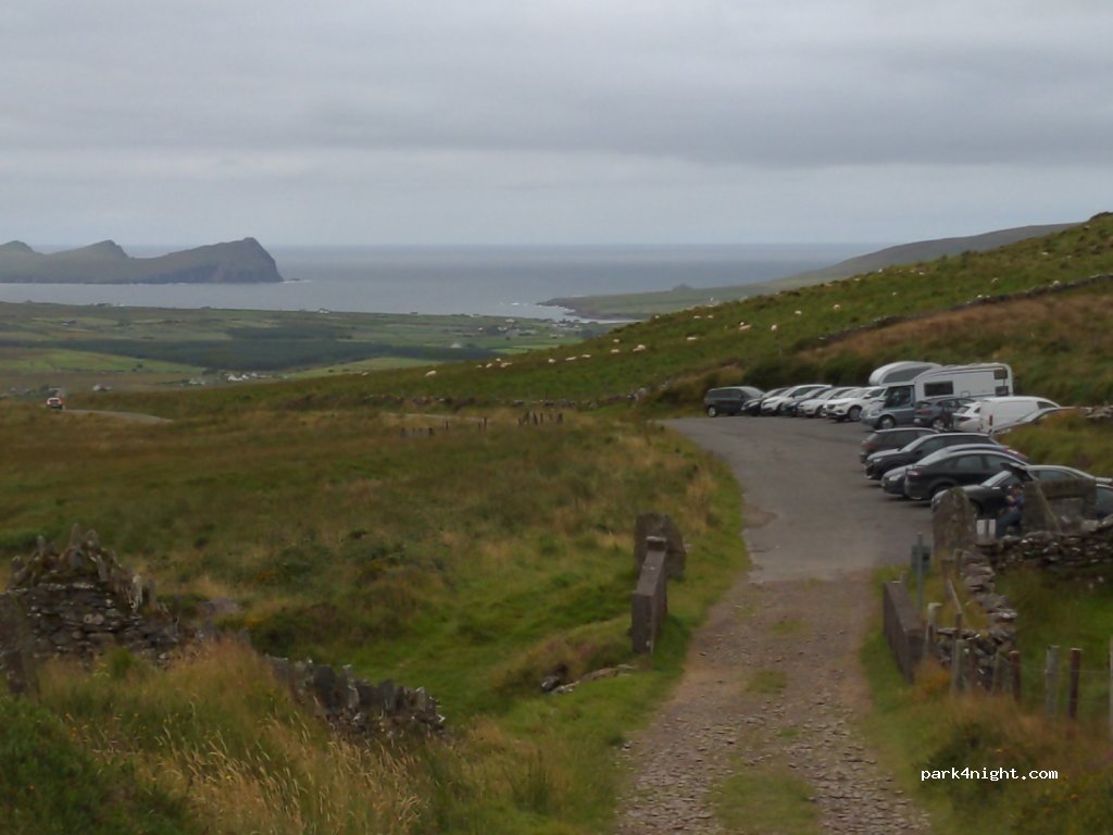 () Dingle - Unnamed Road — foto 2
