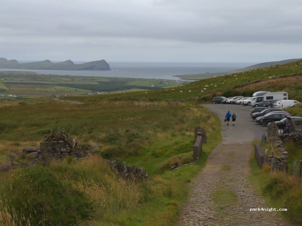 () Dingle - Unnamed Road — foto 3