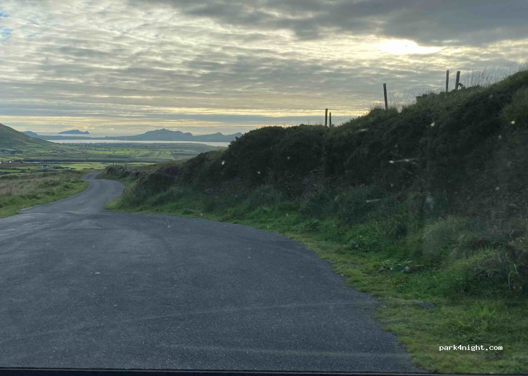 () Dingle - Unnamed Road — foto 4