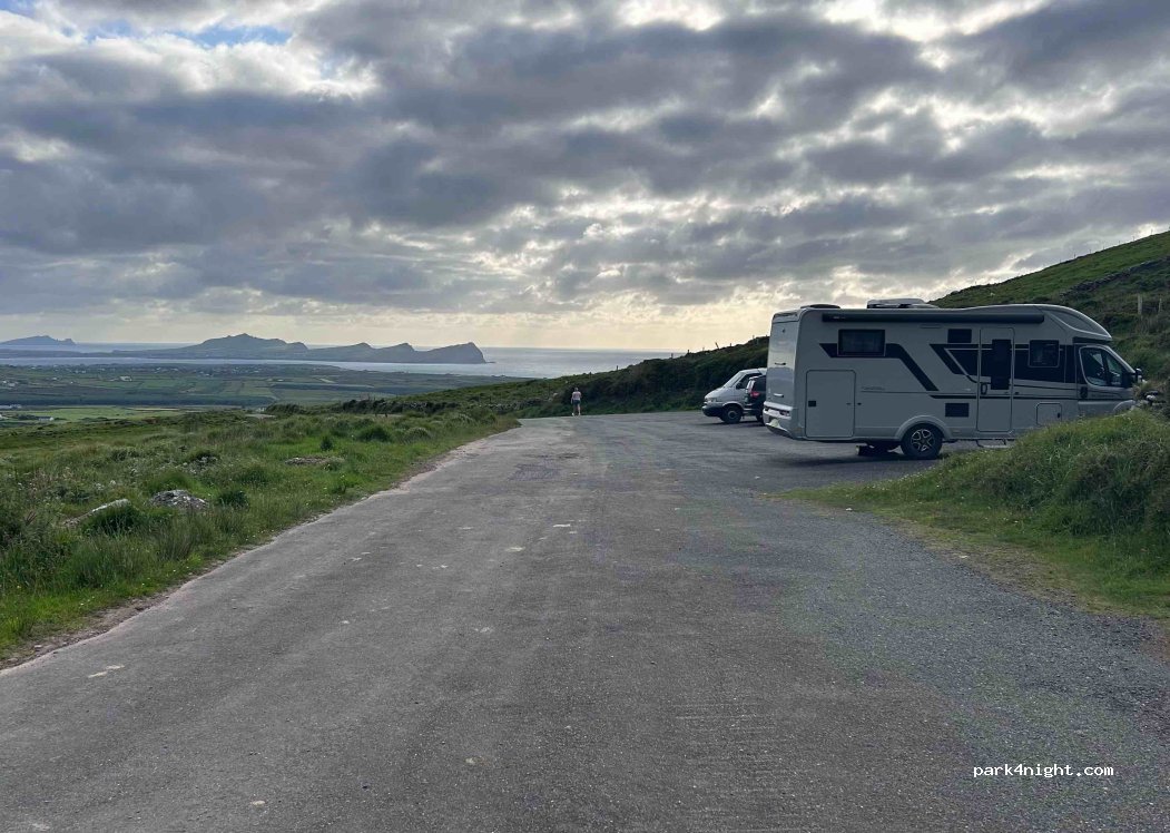 () Dingle - Unnamed Road — foto 5