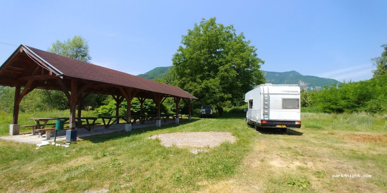 (73245) Višegrad - M5 — foto