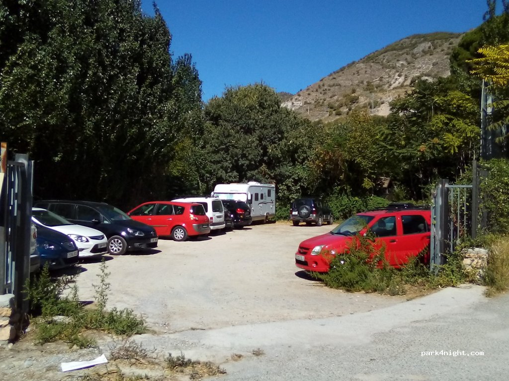 (18640) Padul - Carretera Bailén-Motril — foto 3