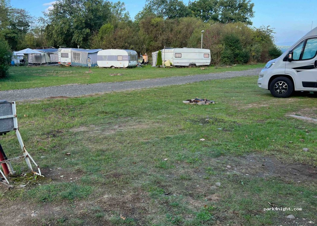 Autokemp Vikletice — foto 2