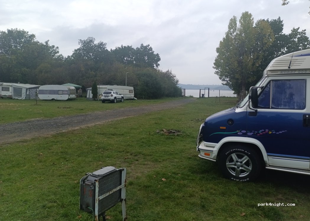 Autokemp Vikletice — foto 4
