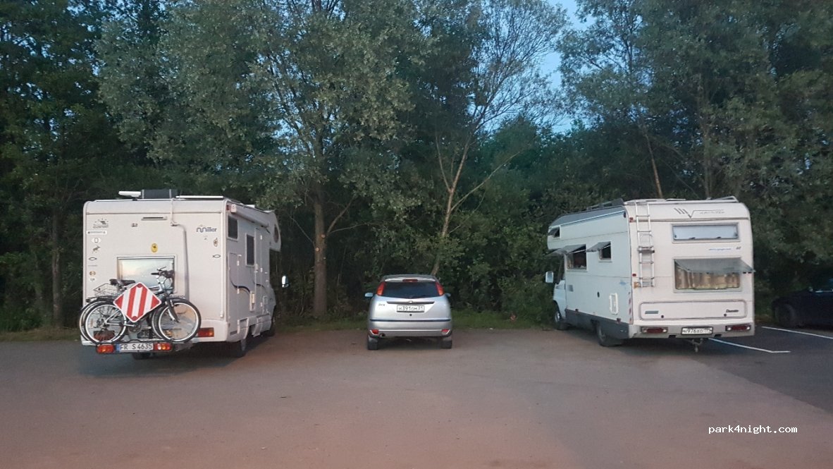 (308006) Belgorod - 39г Korochanskaya Ulitsa — foto
