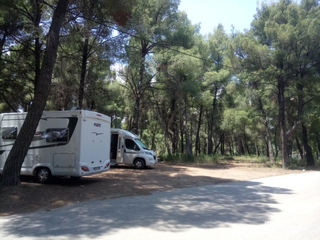 (630 78) Metamorfosi - Eparchiaki Odos Poligirou-Agiou Nikolaou — foto 2