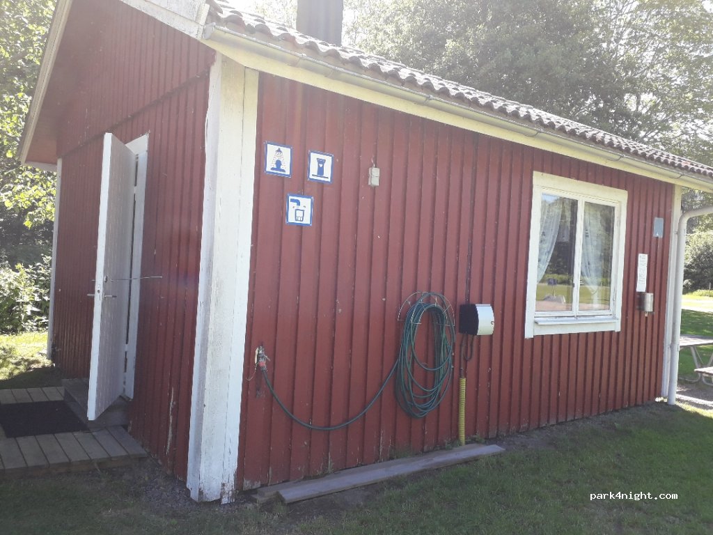 (542 75) Mariestad - 14 Årnäs bruksvägen — foto
