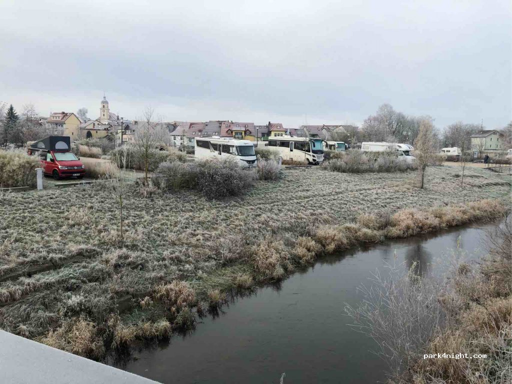 (36433) Bad Salzungen - 5 Am Flößrasen — foto