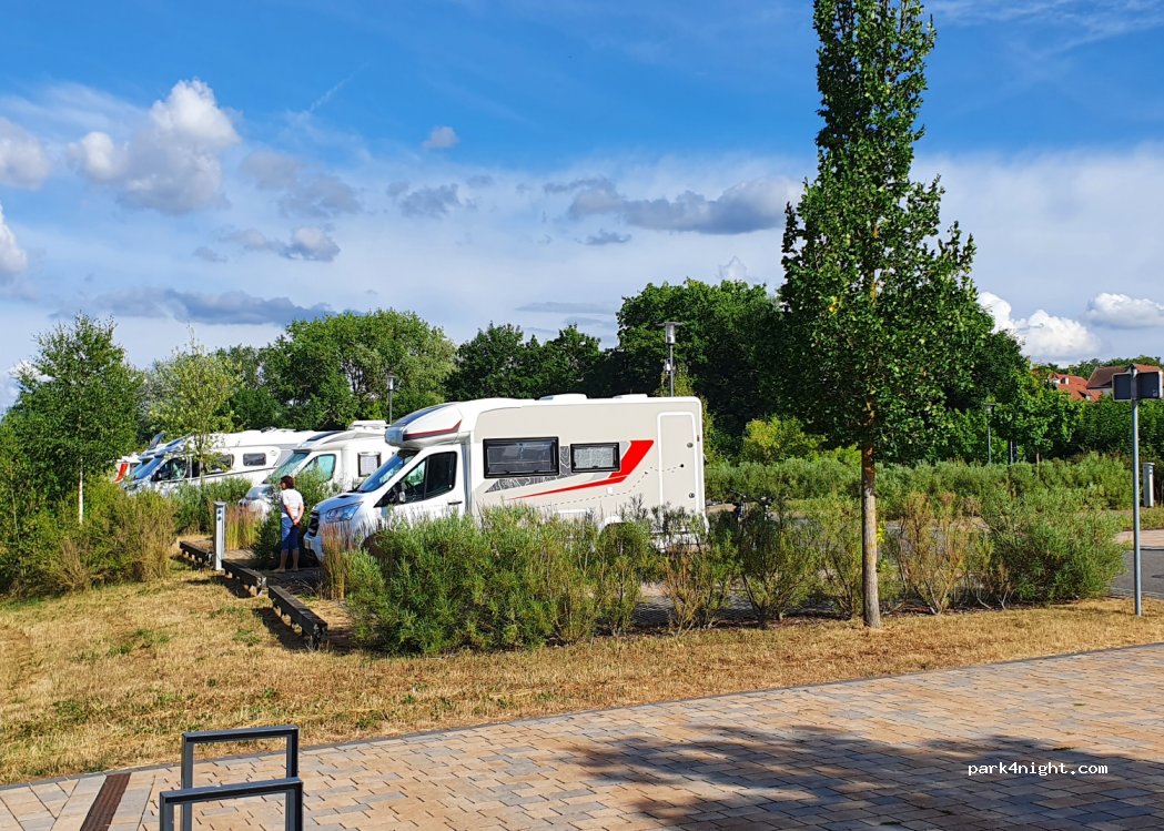 (36433) Bad Salzungen - 5 Am Flößrasen — foto 2