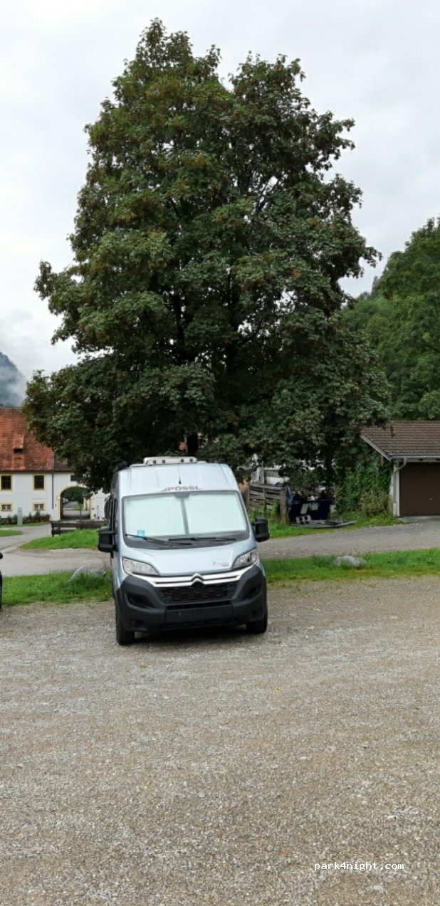(82488) Ettal - 17 Klosterstraße — foto 2
