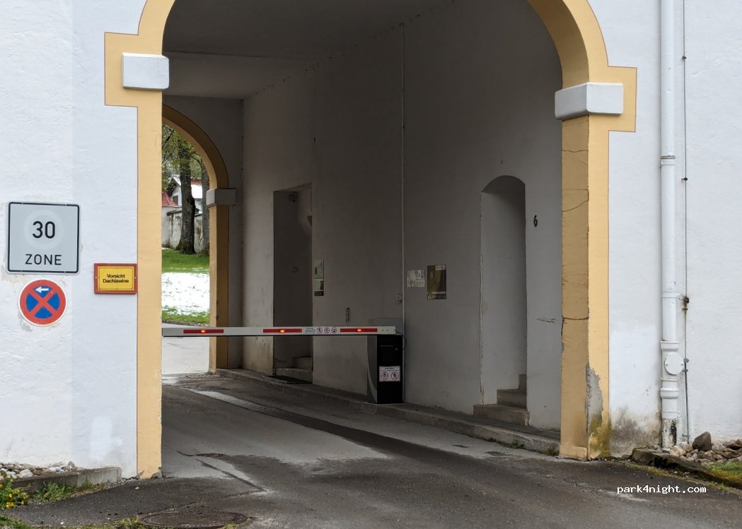 (82488) Ettal - 17 Klosterstraße — foto 3
