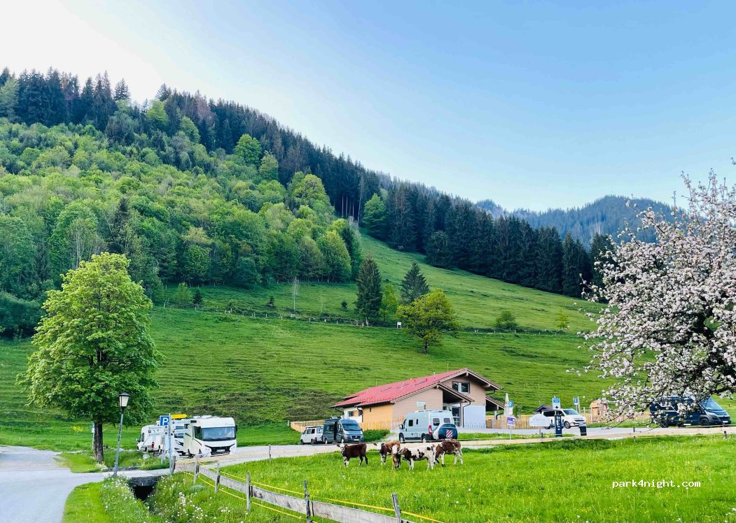 (82488) Ettal - 17 Klosterstraße — foto 4