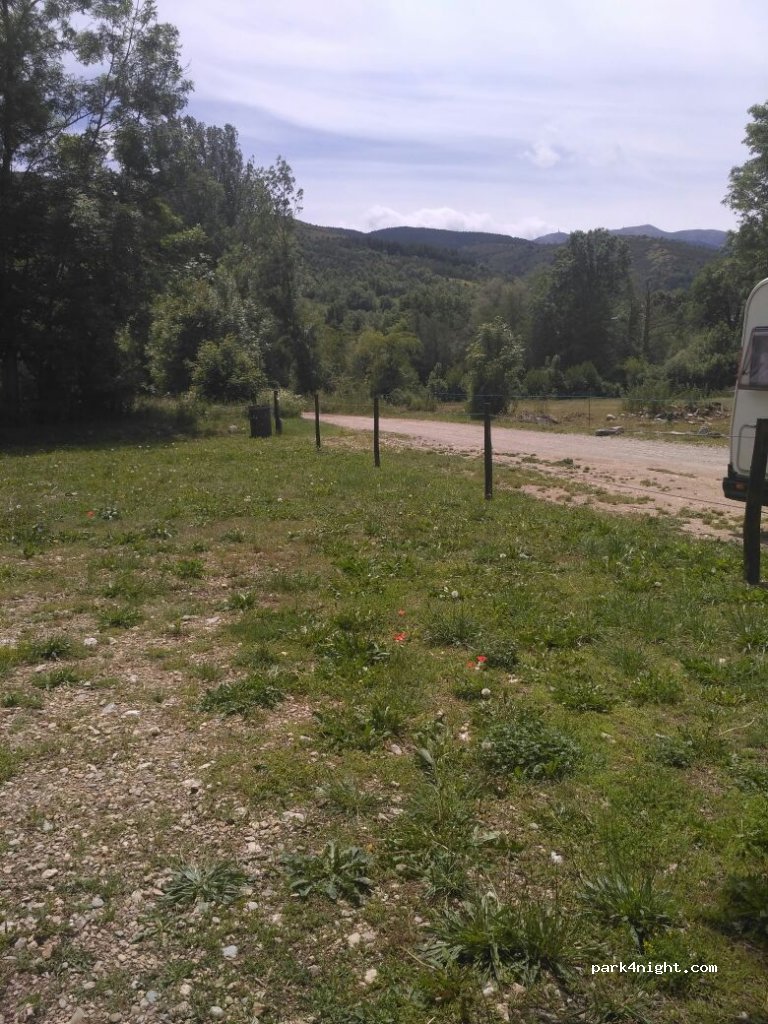(17520) Fontanals de Cerdanya - Carretera de Queixans a Vilallobent — foto