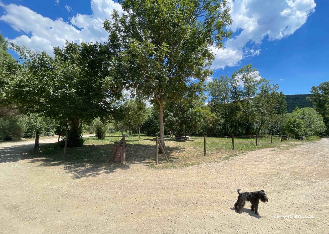 (17520) Fontanals de Cerdanya - Carretera de Queixans a Vilallobent — foto 2