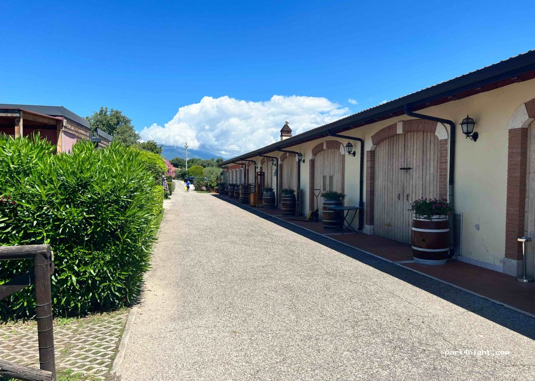 Agriturismo tre colline — foto 3