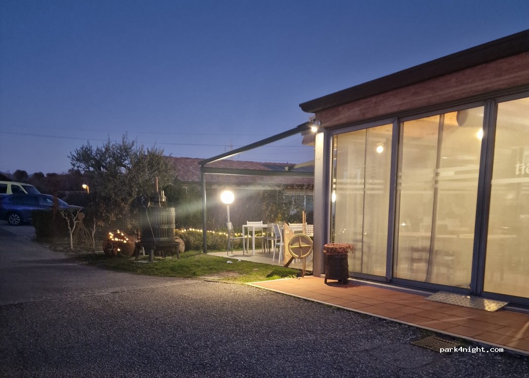 Agriturismo tre colline — foto 5