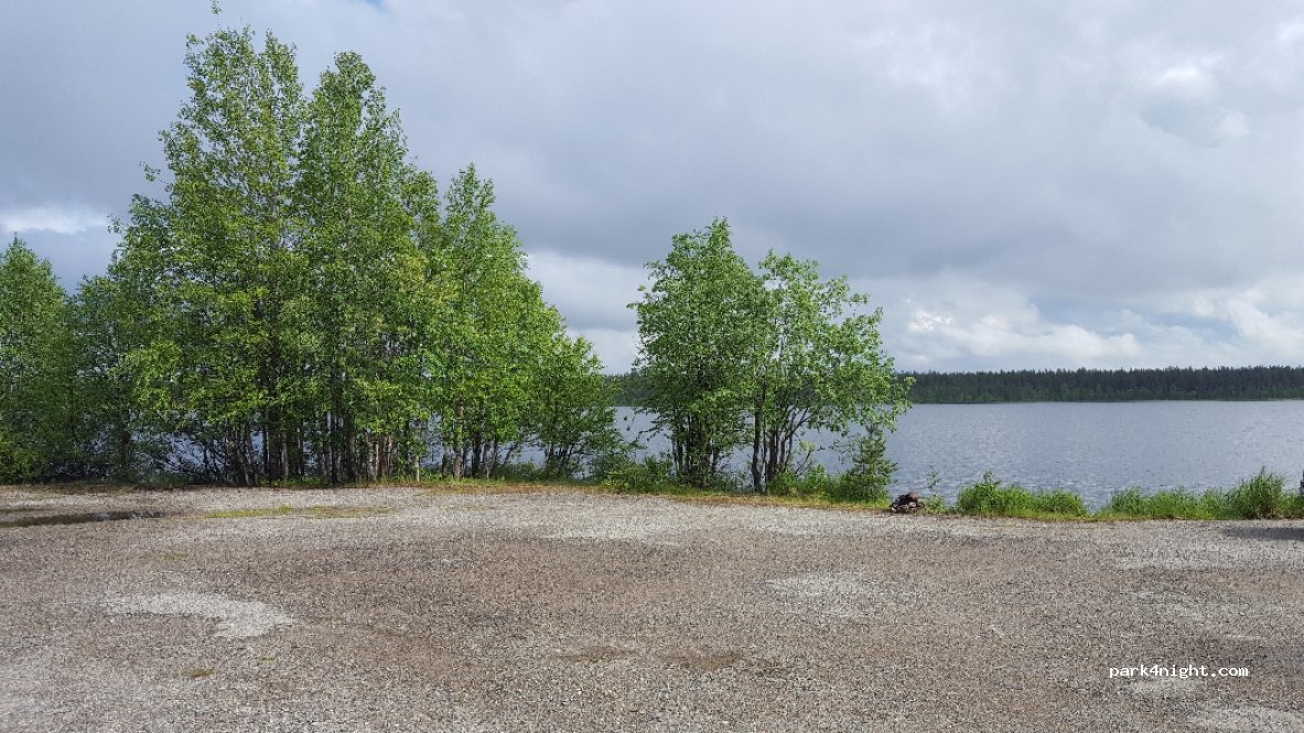 (99680)  - 4401 Ivalontie — foto