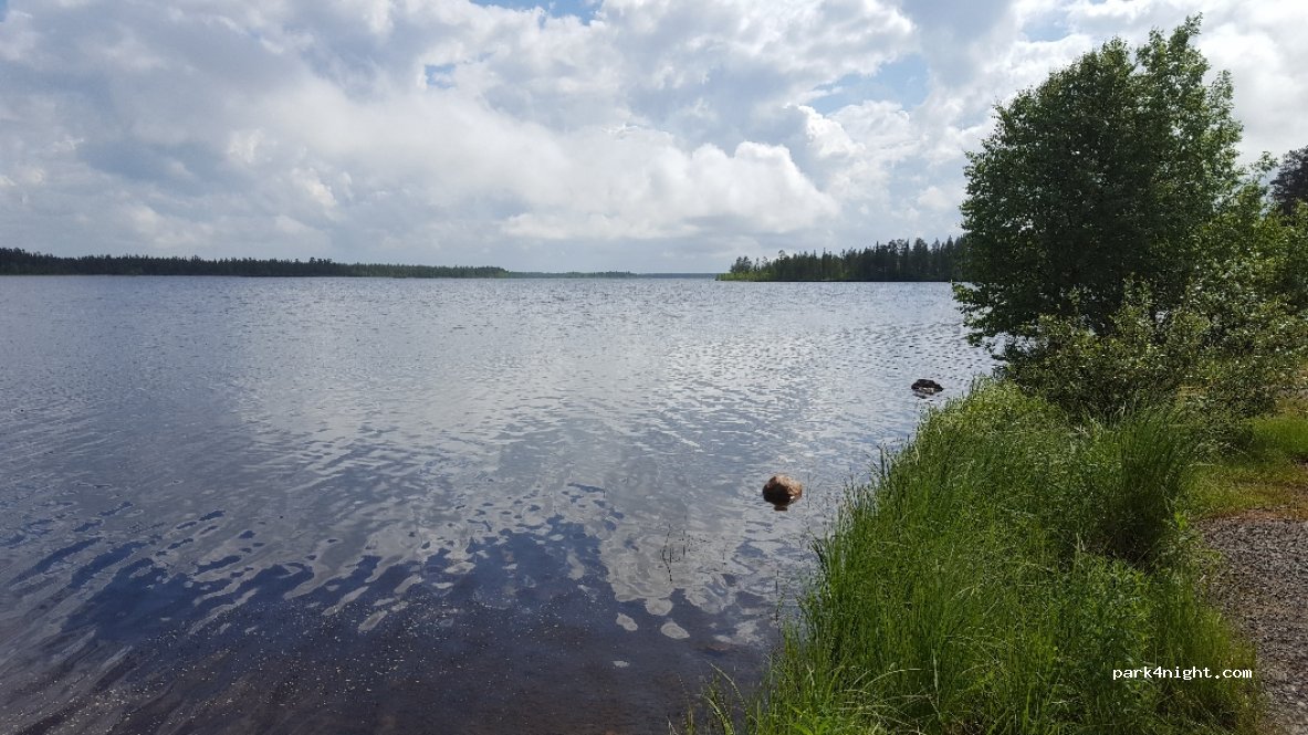 (99680)  - 4401 Ivalontie — foto 2