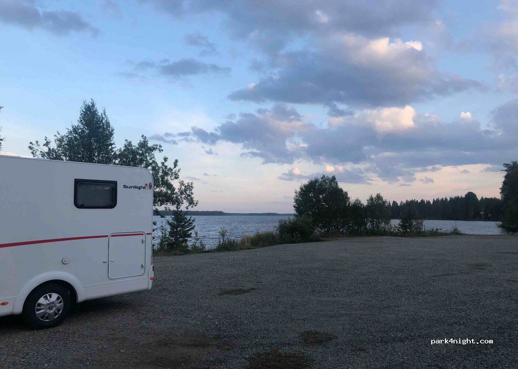 (99680)  - 4401 Ivalontie — foto 3