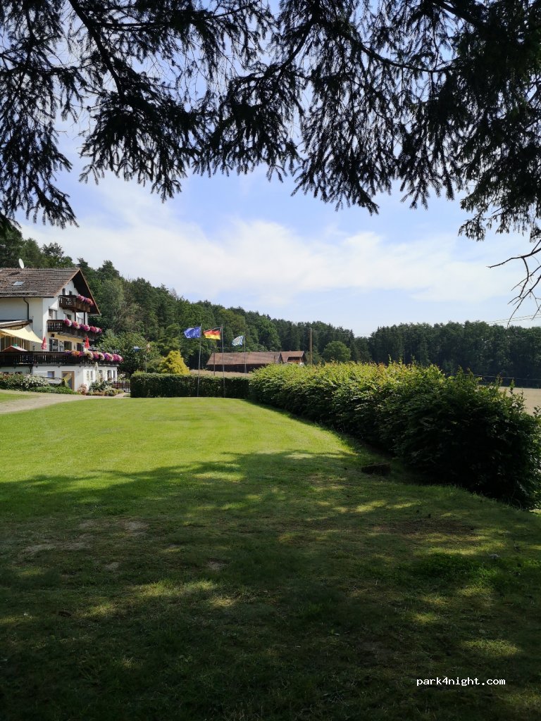Camping  Landhotel Waldesruh — foto 2