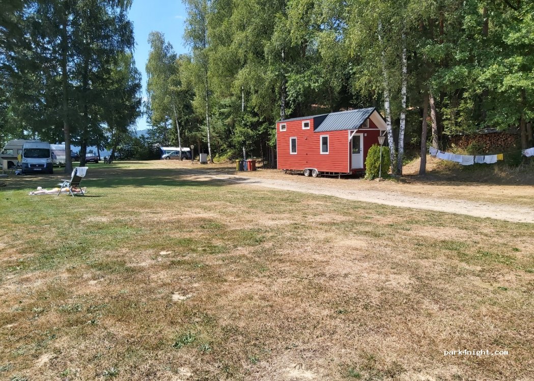 Camping  Landhotel Waldesruh — foto 3
